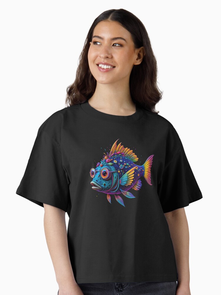 Camiseta Miss Anguillette